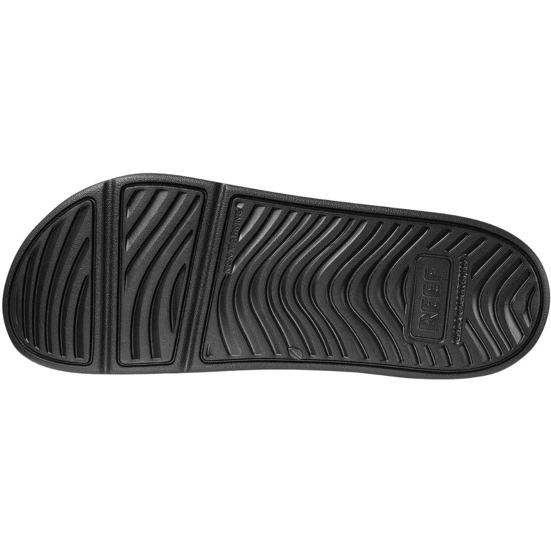 Reef Men's Oasis Double Up Flip Flops